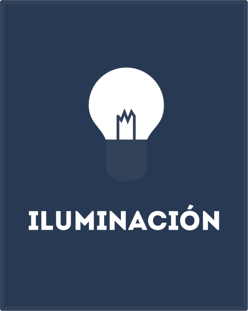 iluminacion en puebla